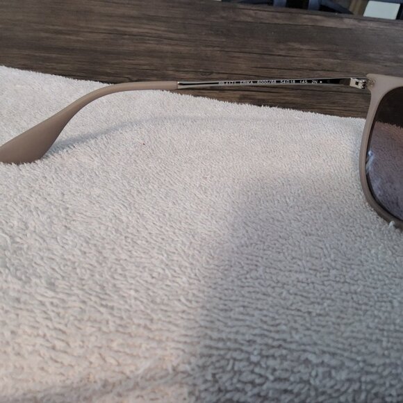 Womens Ray Ban Glasses - Picture 7 of 14